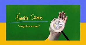 Frankie Cosmos - Rings (On A Tree)