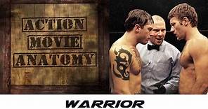 Warrior (2011) Review w/ Gavin O'Connor & Anthony Tambakis | Action Movie Anatomy