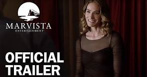 Back to Christmas - Official Trailer - MarVista Entertainment