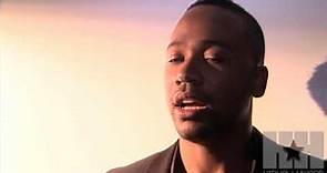 Columbus Short On New Film, "The Girl Is In Trouble" - HipHollywood.com