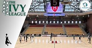 Ivy League Basketball Arenas