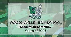Woodinville High School Class of 2023 Graduation Ceremony