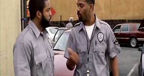 Friday After Next 1st chase scene