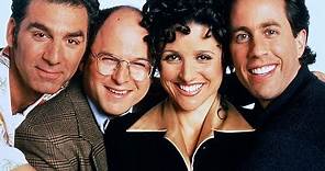 Seinfeld - INTRO (Serie Tv) (1989)