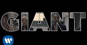 Banks & Steelz - Giant [Official Music Video]