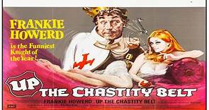 Up the Chastity Belt (1971) ★