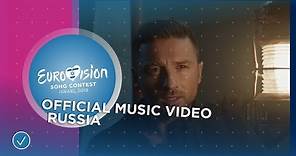 Sergey Lazarev - Scream - Russia 🇷🇺 - Official Music Video - Eurovision 2019