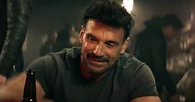 Frank Grillo Fights for His Life in 'Lights Out' Trailer