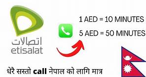 how to call cheap internationally from uae