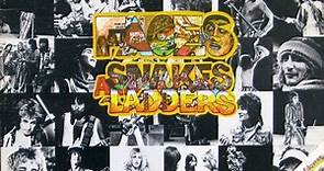 Faces - Snakes And Ladders / The Best Of Faces