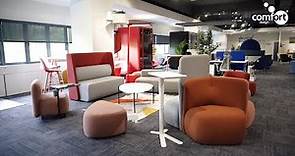 Comfort Design Singapore – Visit our Furniture Showroom