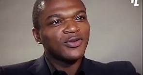 Marcel Desailly : sa vie privée