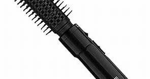 HOT TOOLS Pro Artist Hot Air Styling Brush | Style, Curl and Touch Ups (1-1/2”)