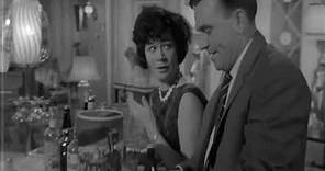Betty McDowell - The Saint (1964)