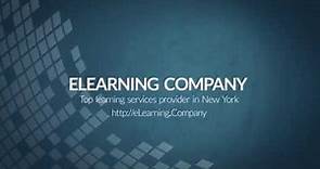 eLearning Company New York