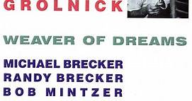 Don Grolnick - Weaver Of Dreams