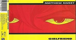 Matthew Sweet - Girlfriend: The Superdeformed EP