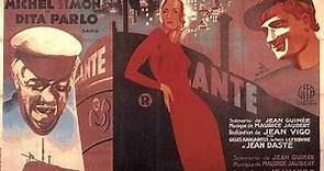 L'Atalante [1934] (FHD) eng. sub