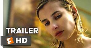The Blackcoat's Daughter Trailer #1 (2017) | Movieclips Trailers