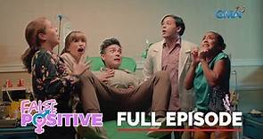 False Positive: Full Episode 19 (Finale)