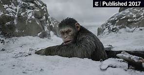 Review: New ‘Planet of the Apes’ Makes You Root Against Your Species