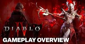 Diablo 4 The Abattoir of Zir Gameplay Overview