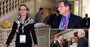 Sen. John Barrasso’s wife dead at 70 after two-year brain cancer fight