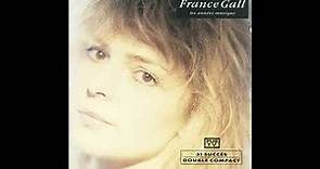 France Gall Résiste 1981 CD Compilation 2 X CD Les Années Musique 1990 Label WEA France