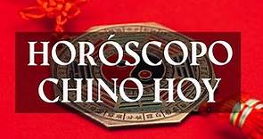 Horóscopo chino para el 10 de diciembre de 2023