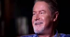 Don Henley talks about Glenn Passing and more in this new interview on t