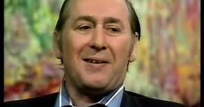 J. G. Ballard | Science fiction writer | What is Science Fiction? | Good Afternoon |1977