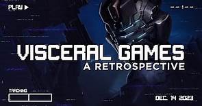 Visceral Games: The Rise and Fall | How the Dead Space Developer Crumbled