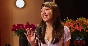 Constance Wu: Somewhere That's Green | #LittleShopNYC