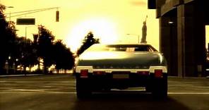 Grand Theft Auto IV - Trailer #2
