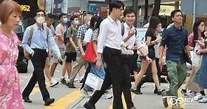 【失業率】本港最新失業率維持2.8%　孫玉菡料消費旅遊活動增長支持勞工市場 - 香港經濟日報 - TOPick - 新聞 - 社會