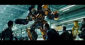 Transformers 3 A Hold Sötetsege 2011 Magyar Előzetes
