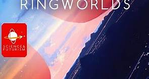 Ringworlds