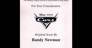 01. Opening Race (Cars FYC Score)