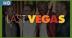 Last Vegas (2013) Trailer
