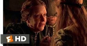 Elizabeth (3/11) Movie CLIP - Elizabeth Speaks With Queen Mary (1998) HD