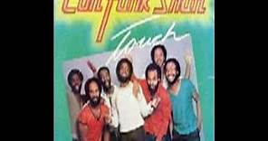 Con Funk Shun - Touch (1980)