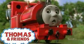 Thomas & Friends™ | The Old Bridge | Full Episode | Cartoons for Kids
