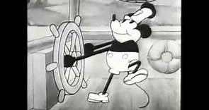 Steamboat Willie