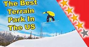 Copper Mountain Ski Resort Review