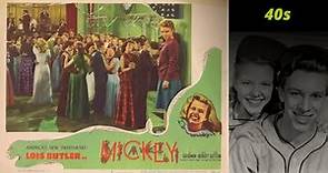 Mickey 1948 / Ralph Murphy