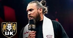 Trent Seven explains himself in jam-packed NXT UK: NXT UK Highlights, June 16, 2022