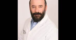 Dr Asher Goldstein, Pain Specialist shares his experience with LDN