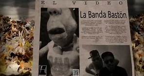 Chula - La Banda Bastön