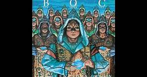 Blue Öyster Cult - Fire Of Unknown Origin (Full Album)