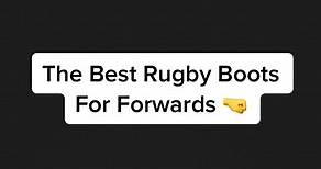 Best Rugby Boots For Forwards! #lovellrugby #rugby #cleats #boots #adidas #nike #puma #mizuno #canterbury #kooga #rugbyunion #rugbyboots #rugbyboys #rugbyzone #rugbyleague #rugbytok #rugbypass #rugbyspot #viral #tiktok #rugbyworldcup #rwc #fyp #tiktokusa